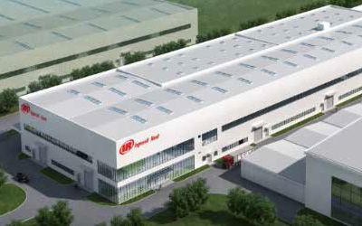 蘇州工業(yè)園區(qū)麥恩斯壓縮機有限公司